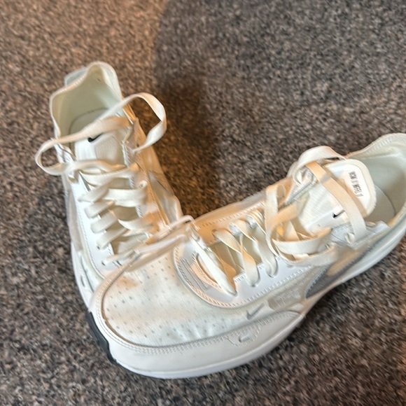 New ladies waffle white Nikes - Picture 8 of 13